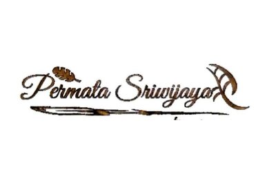 Trademark Permata Sriwijaya + Lukisan