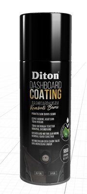 Trademark Diton Dashboard Coating