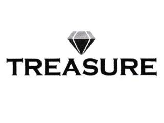 Trademark TREASURE + LUKISAN