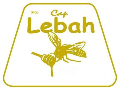 Trademark Sirop Cap Lebah