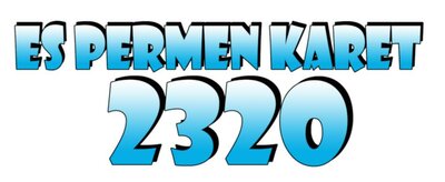 Trademark ES PERMEN KARET 2320