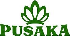 Trademark PUSAKA DAN LOGO