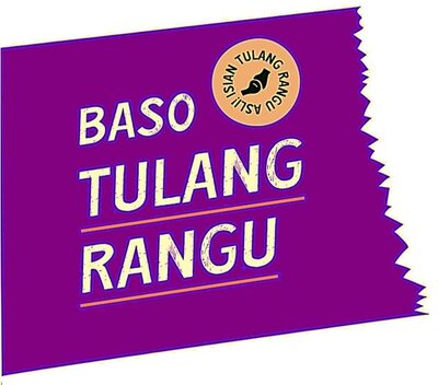 Trademark Baso Tulang Rangu