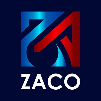 Trademark ZACO