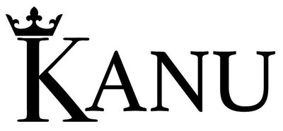 Trademark KANU + LOGO