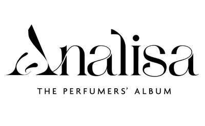 Trademark Analisa THE PERFUMERS' ALBUM