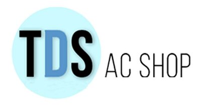 Trademark TDS AC SHOP