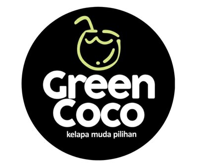 Trademark green coco