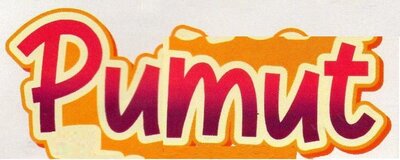 Trademark pumut + logo