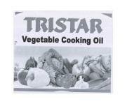 Trademark TRISTAR Vegetable Cooking Oil