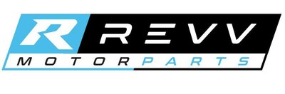 Trademark REVV