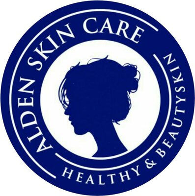 Trademark ALDEN SKIN CARE HEALTHY & BEAUTYSKIN + LUKISAN