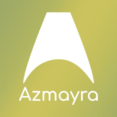 Trademark AZMAYRA