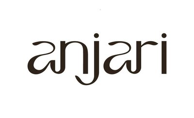 Trademark anjari