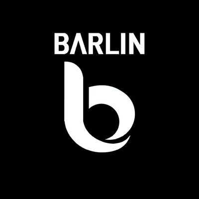 Trademark BARLIN