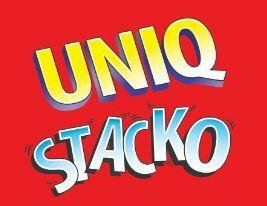 Trademark UNIQ STACKO