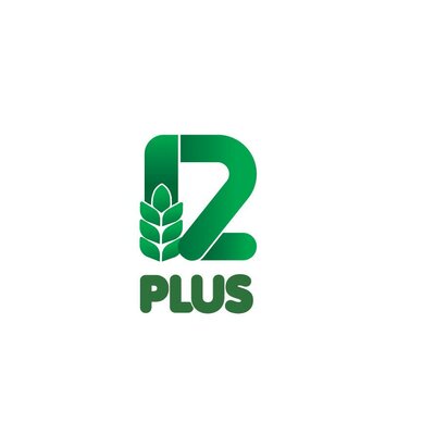 Trademark 12 PLUS + LOGO