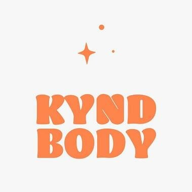 Trademark KYND BODY + Lukisan