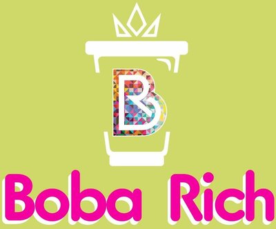 Trademark Boba Rich