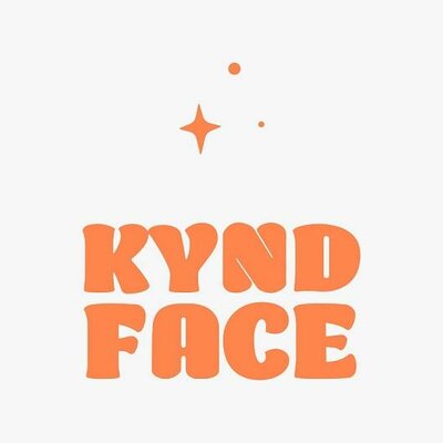 Trademark KYND FACE + Lukisan