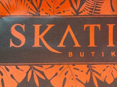 Trademark SKATI BUTIK