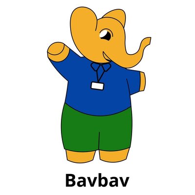 Trademark Bavbav dan Lukisan