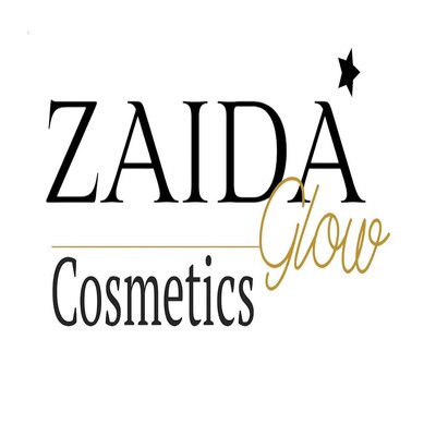 Trademark ZAIDA GLOW COSMETICS