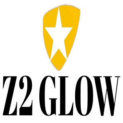 Trademark Z2 GLOW + LOGO