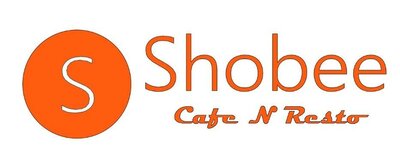 Trademark Shobee Cafe N Resto + Logo