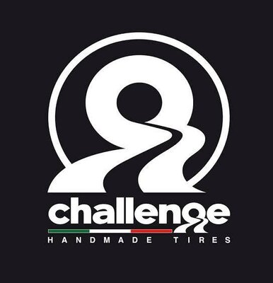 Trademark CHALLENGE HANDMADE TIRES + LOGO