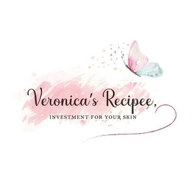 Trademark Veronica's Recipee + Lukisan