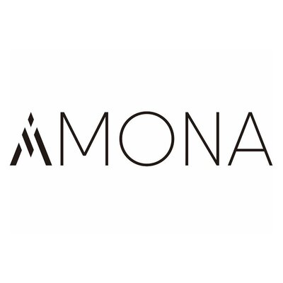 Trademark AMONA + LOGO