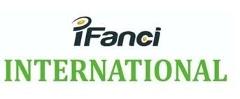 Trademark INTERNATIONAL IFANCI dan Lukisan