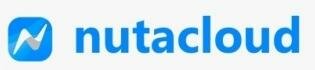 Trademark NUTACLOUD + logo