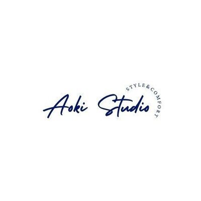 Trademark Aoki Studio