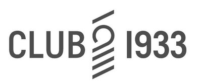 Trademark CLUB 1933 + Logo