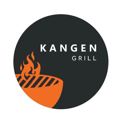 Trademark Kangen Grill