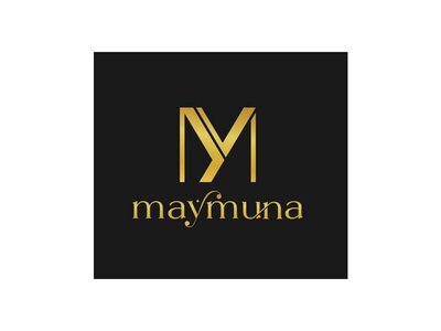 Trademark MAYMUNA + LOGO