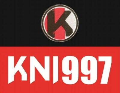 Trademark KNI997