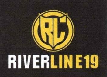 Trademark RIVERLINE19