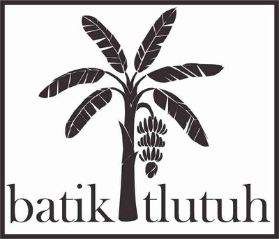 Trademark Batik Tlutuh