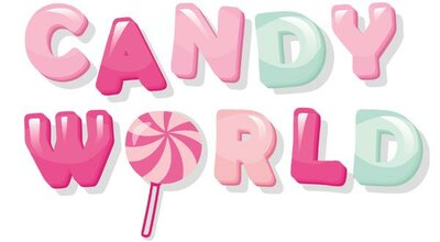 Trademark CANDY WORLD