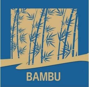 Trademark BAMBU + LUKISAN BAMBU