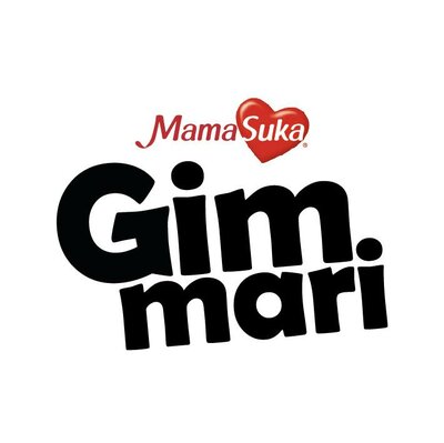 Trademark MAMASUKA GIM MARI