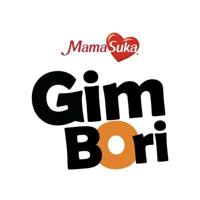 Trademark MAMASUKA GIM BORI