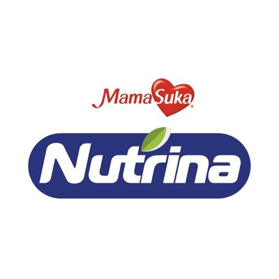 Trademark MAMASUKA NUTRINA