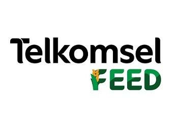 Trademark TelkomselFEED