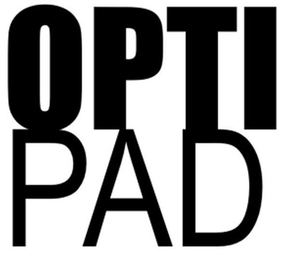 Trademark OPTIPAD