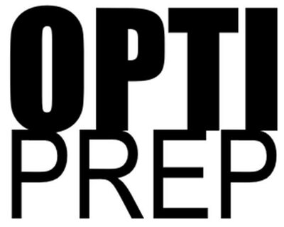 Trademark OPTIPREP