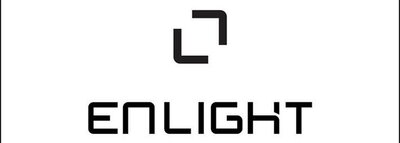 Trademark Enlight + Logo